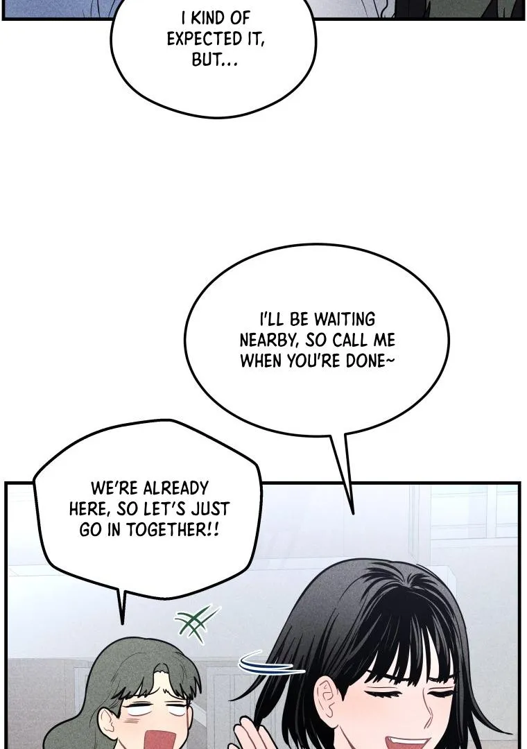 Read Ghost Romance chapter 4 image 73 on Lezhin