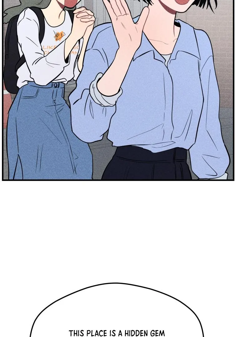 Read Ghost Romance chapter 4 image 74 on Lezhin