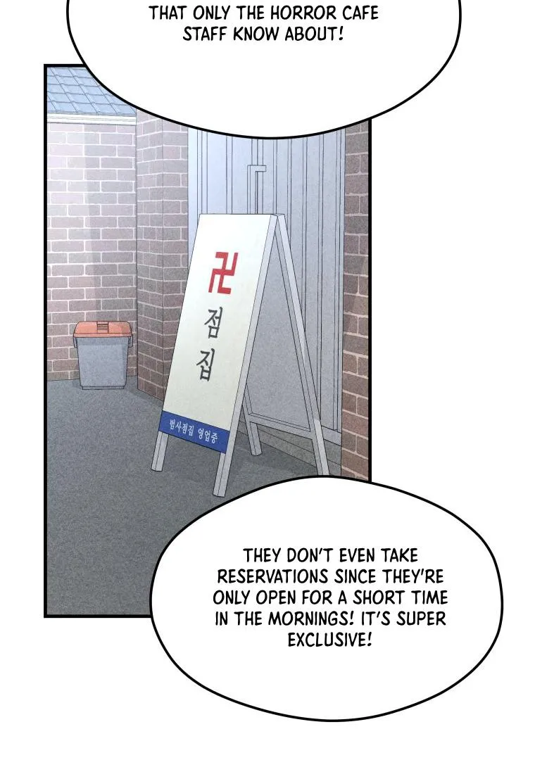 Read Ghost Romance chapter 4 image 75 on Lezhin
