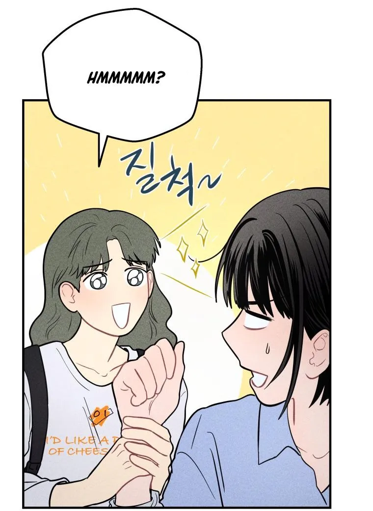 Read Ghost Romance chapter 4 image 77 on Lezhin