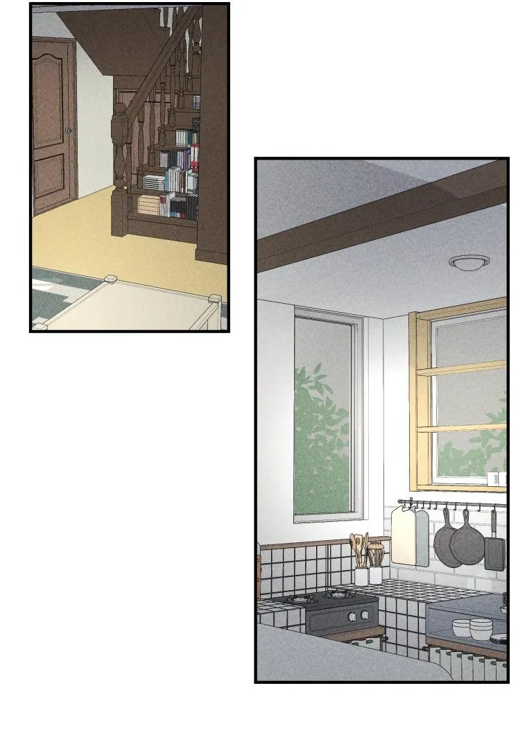 Read Ghost Romance chapter 4 image 79 on Lezhin