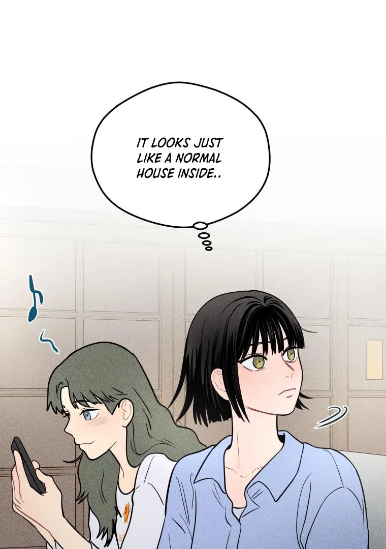 Read Ghost Romance chapter 4 image 80 on Lezhin