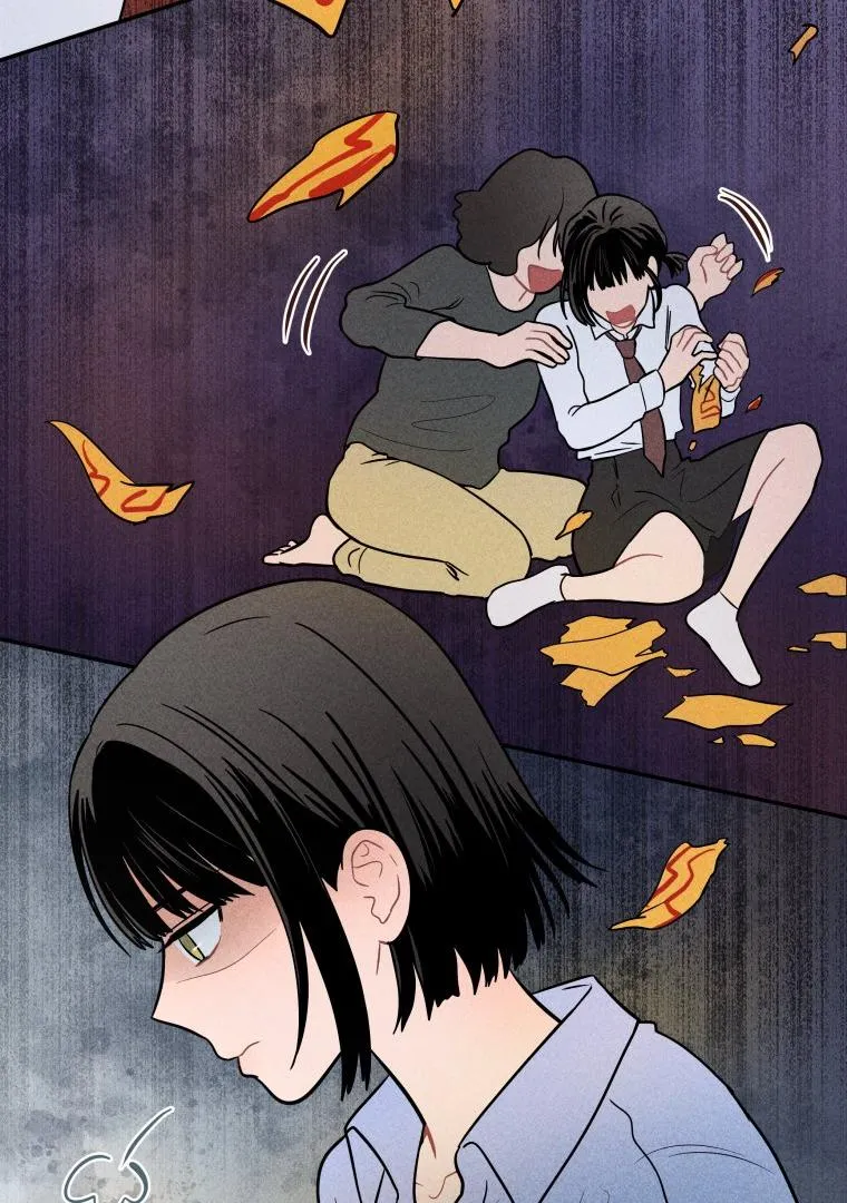Read Ghost Romance chapter 4 image 84 on Lezhin