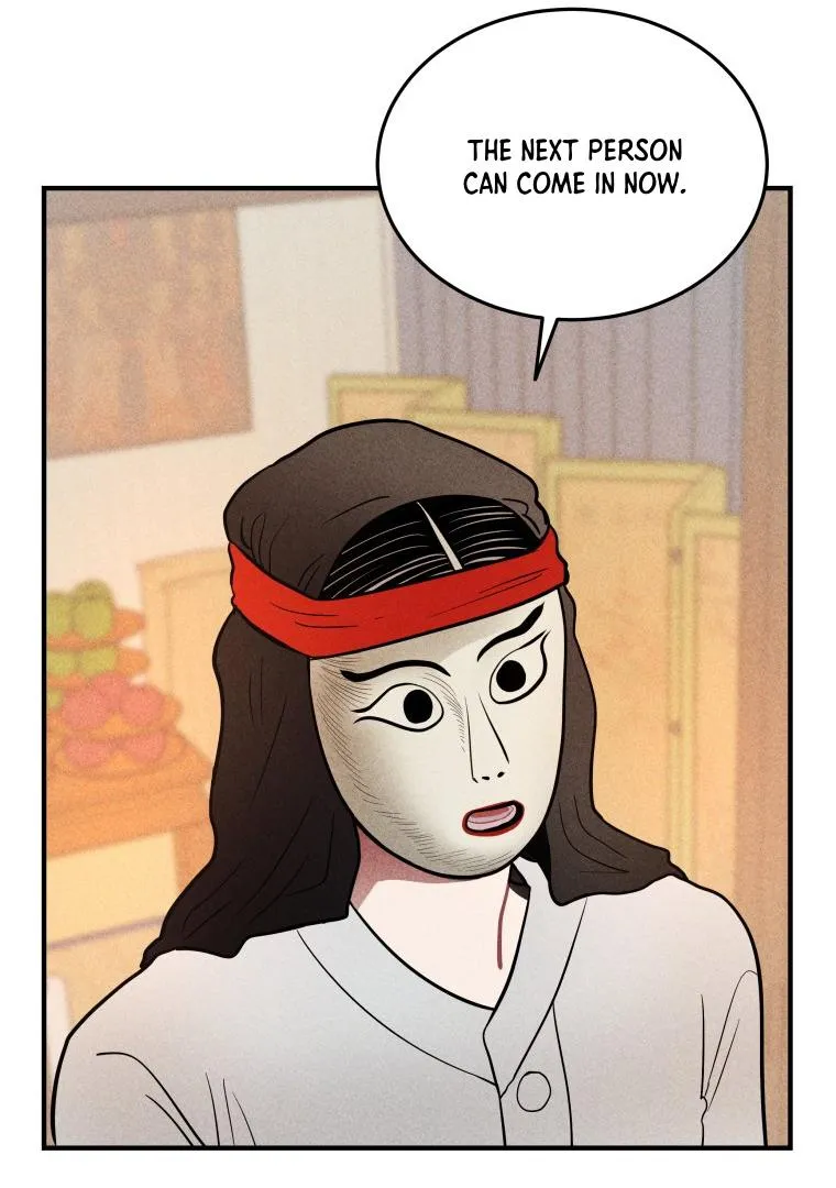 Read Ghost Romance chapter 4 image 87 on Lezhin