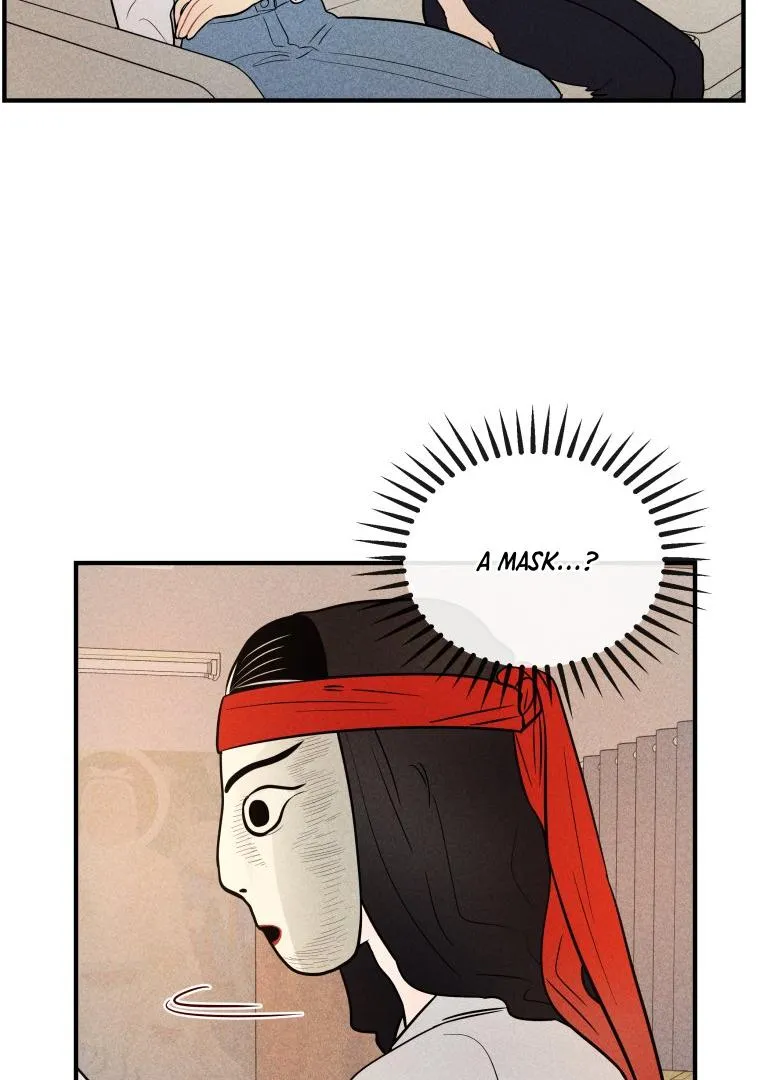 Read Ghost Romance chapter 4 image 89 on Lezhin