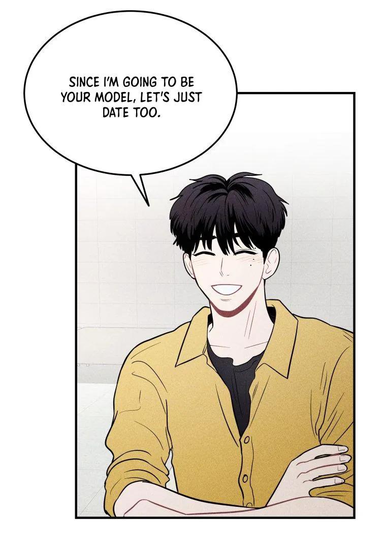 Read Ghost Romance chapter 4 image 9 on Lezhin