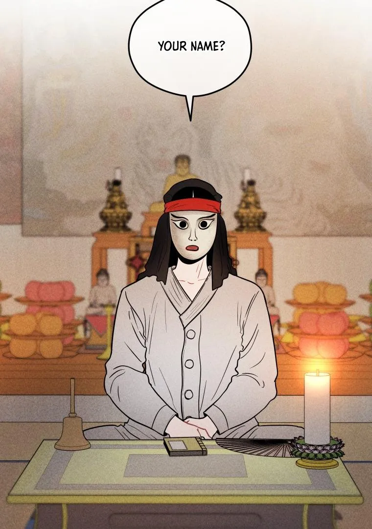 Read Ghost Romance chapter 4 image 91 on Lezhin