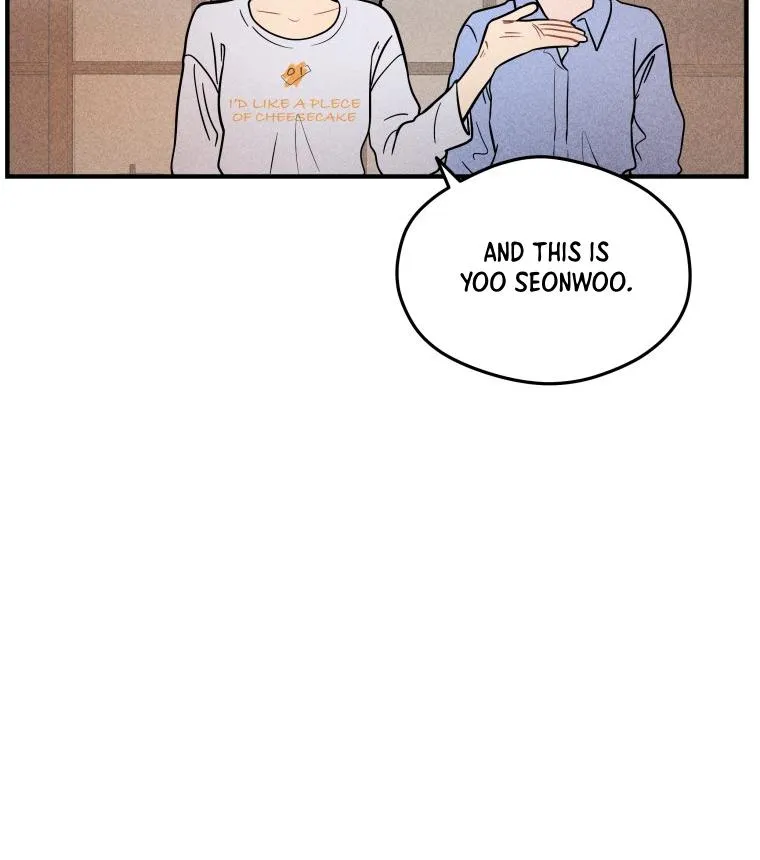 Read Ghost Romance chapter 4 image 93 on Lezhin