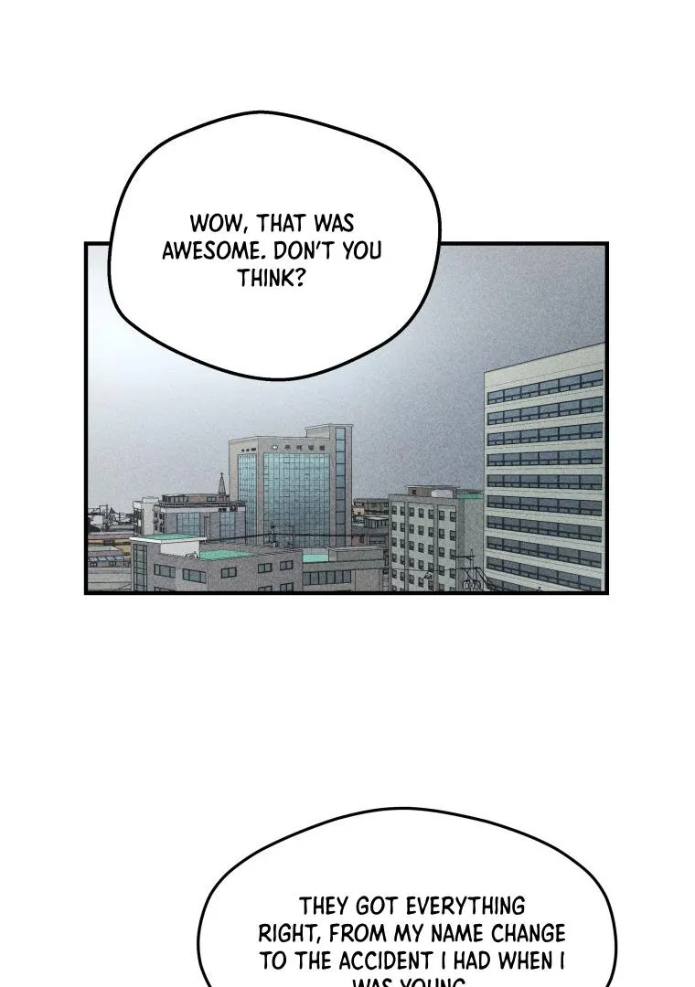 Read Ghost Romance chapter 4 image 99 on Lezhin