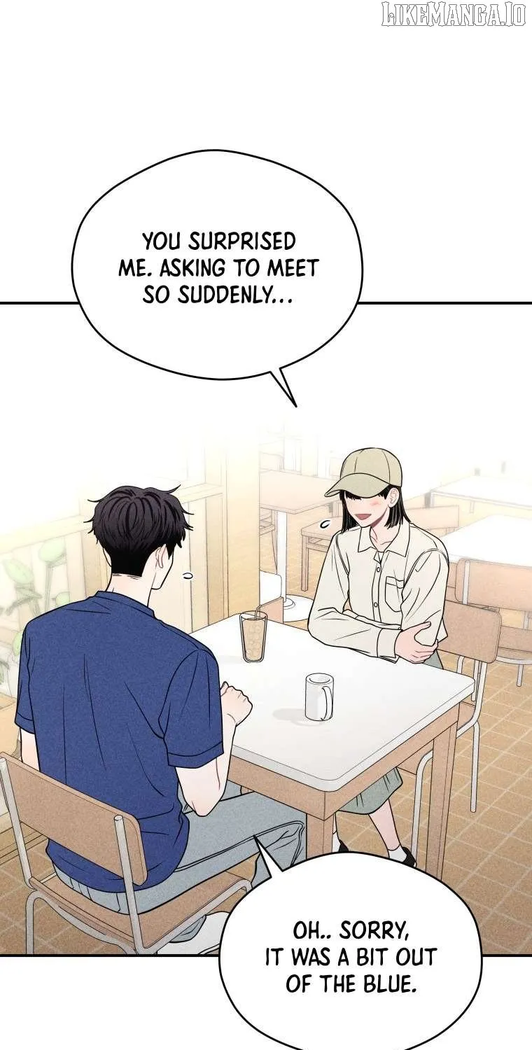 Read Ghost Romance chapter 40 image 15 on Lezhin