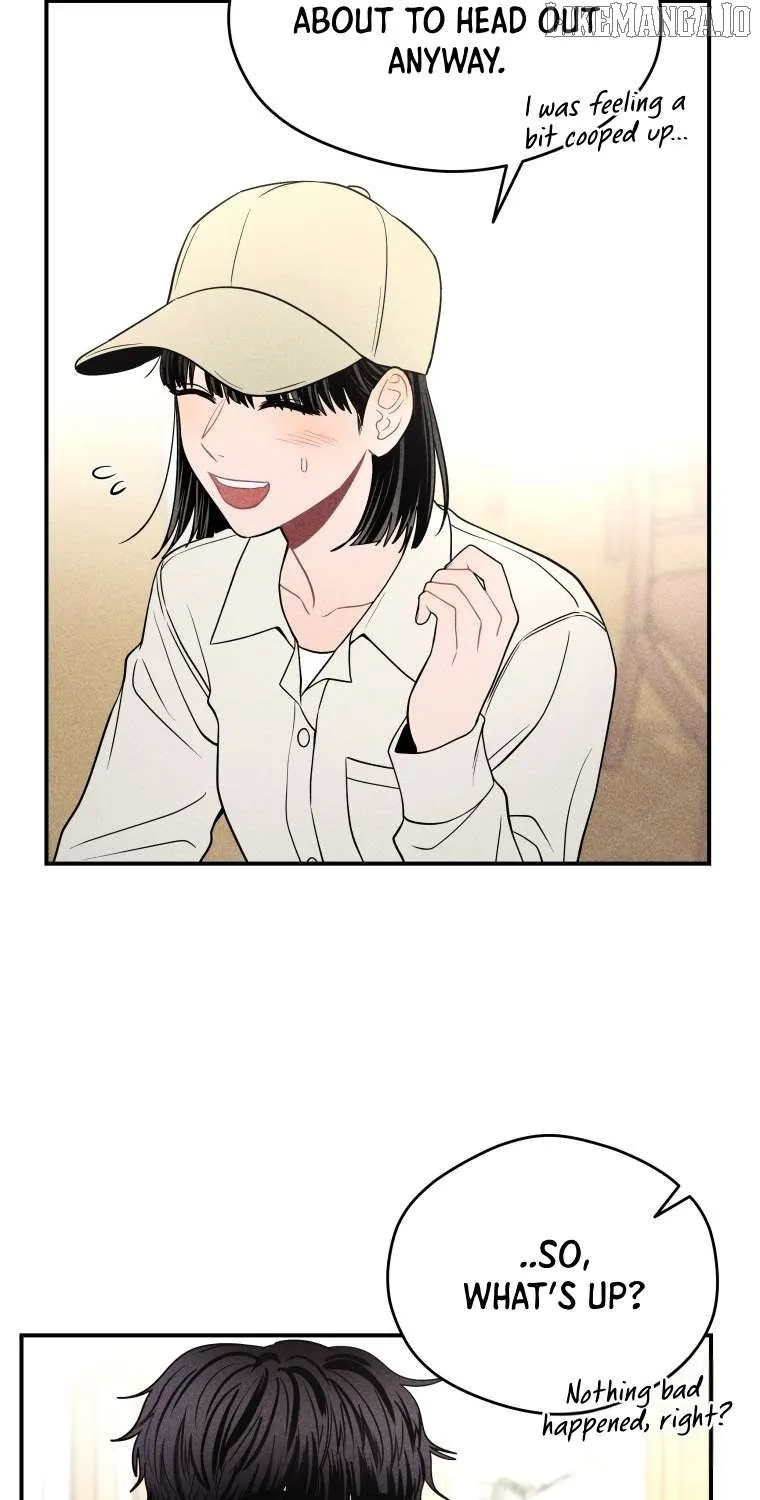 Read Ghost Romance chapter 40 image 17 on Lezhin