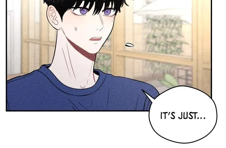 Read Ghost Romance chapter 40 image 18 on Lezhin