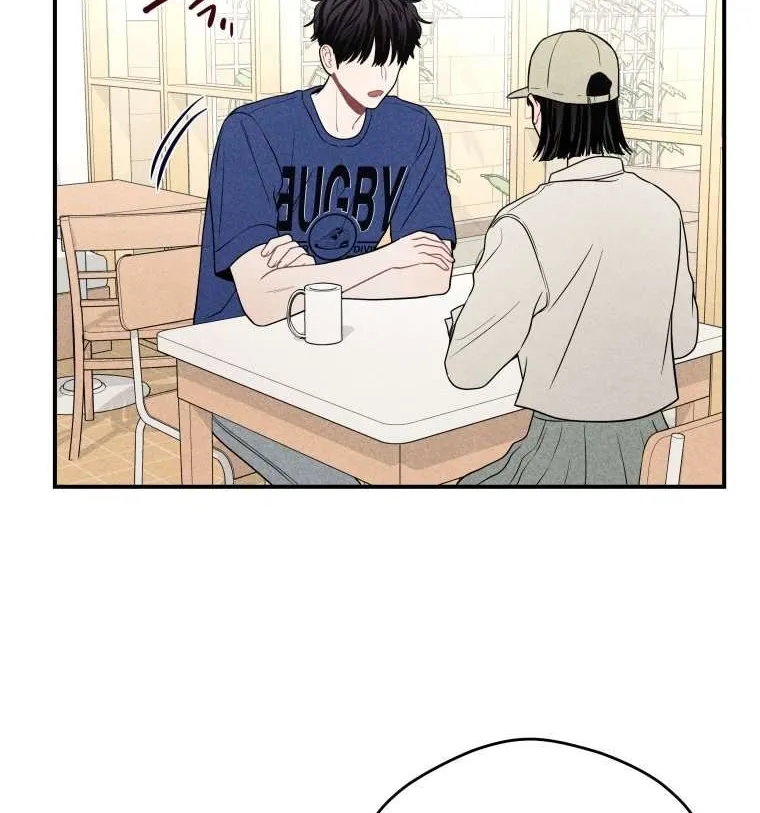 Read Ghost Romance chapter 40 image 22 on Lezhin