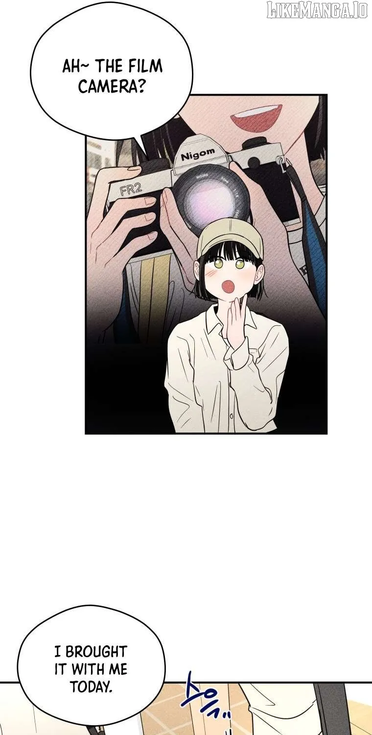 Read Ghost Romance chapter 40 image 27 on Lezhin