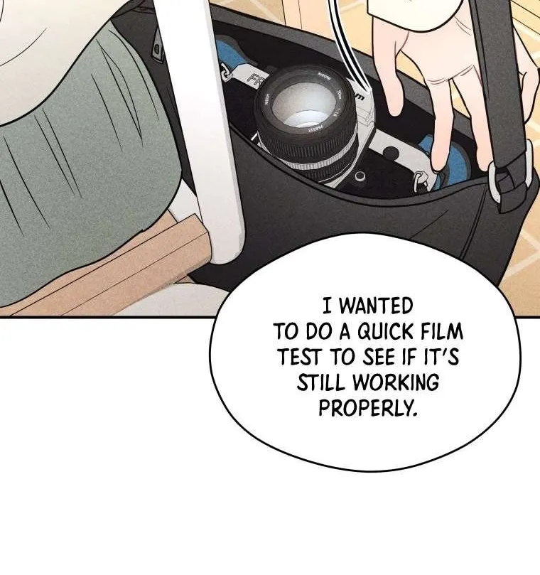 Read Ghost Romance chapter 40 image 28 on Lezhin