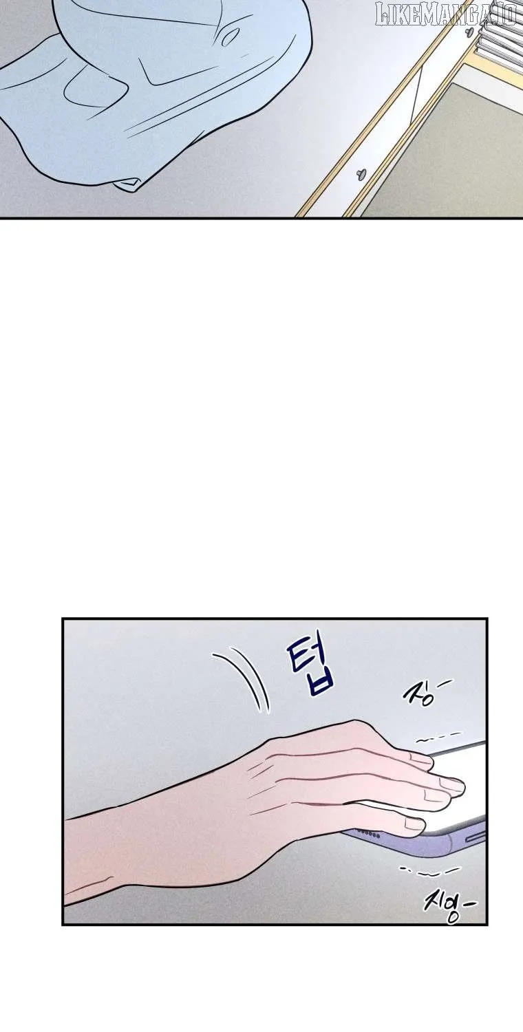 Read Ghost Romance chapter 40 image 3 on Lezhin