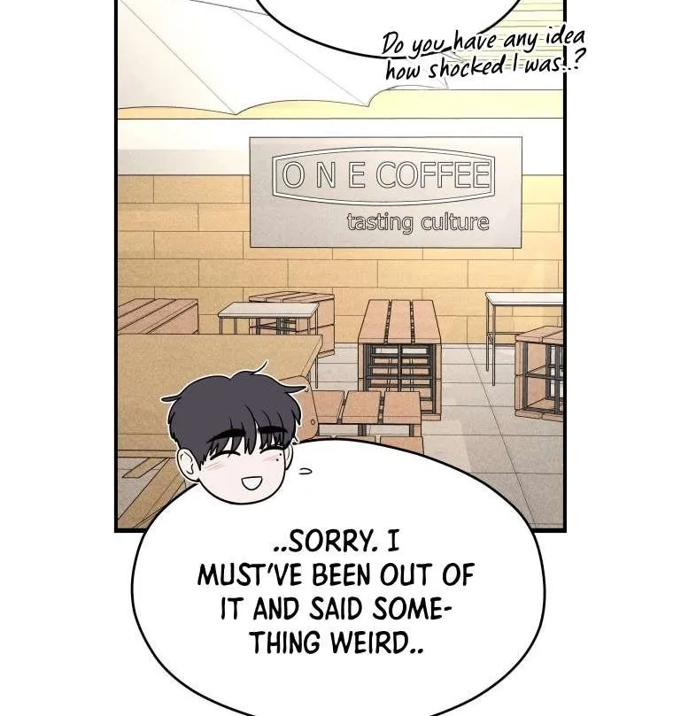 Read Ghost Romance chapter 40 image 32 on Lezhin