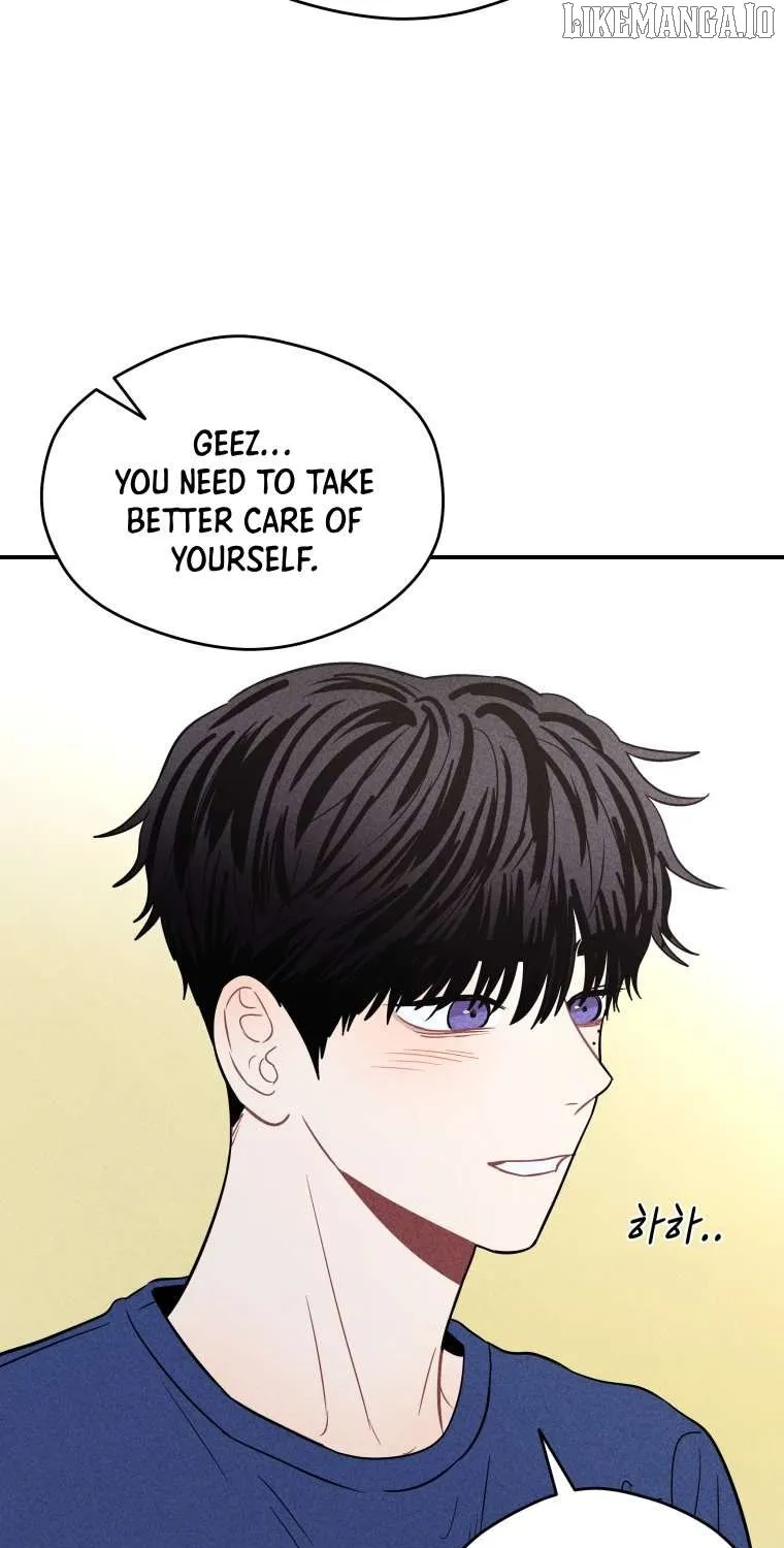 Read Ghost Romance chapter 40 image 33 on Lezhin