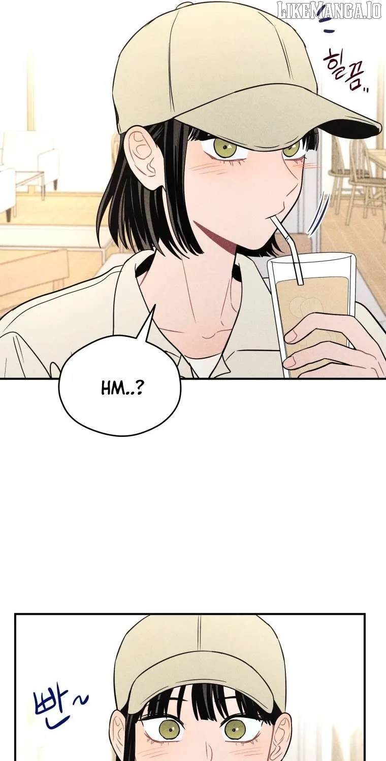 Read Ghost Romance chapter 40 image 35 on Lezhin
