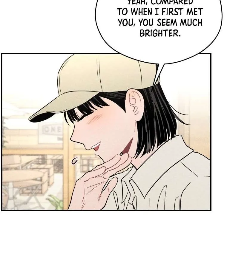 Read Ghost Romance chapter 40 image 38 on Lezhin
