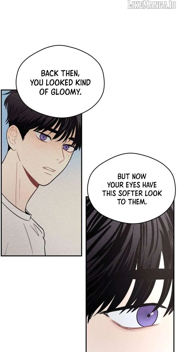 Read Ghost Romance chapter 40 image 39 on Lezhin
