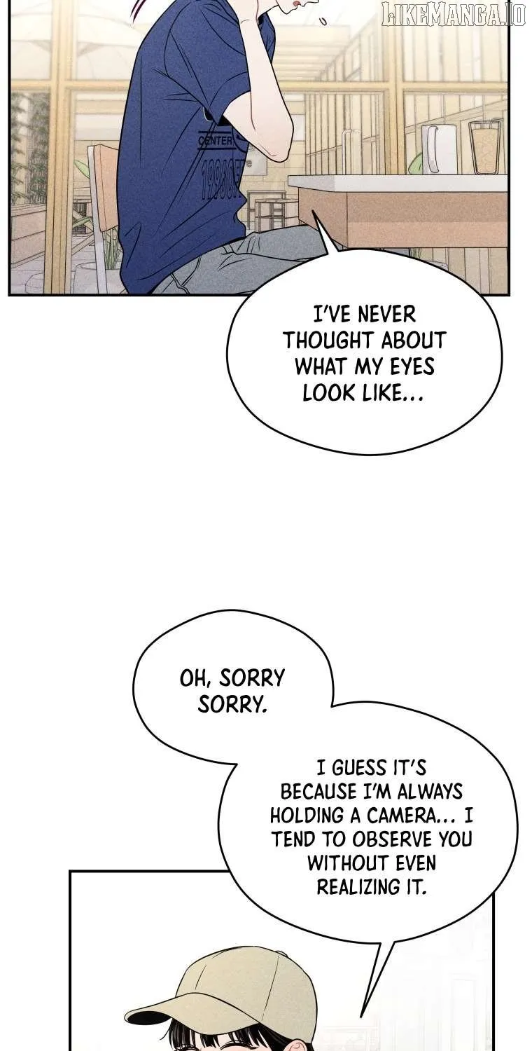 Read Ghost Romance chapter 40 image 41 on Lezhin