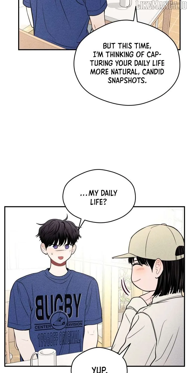 Read Ghost Romance chapter 40 image 45 on Lezhin