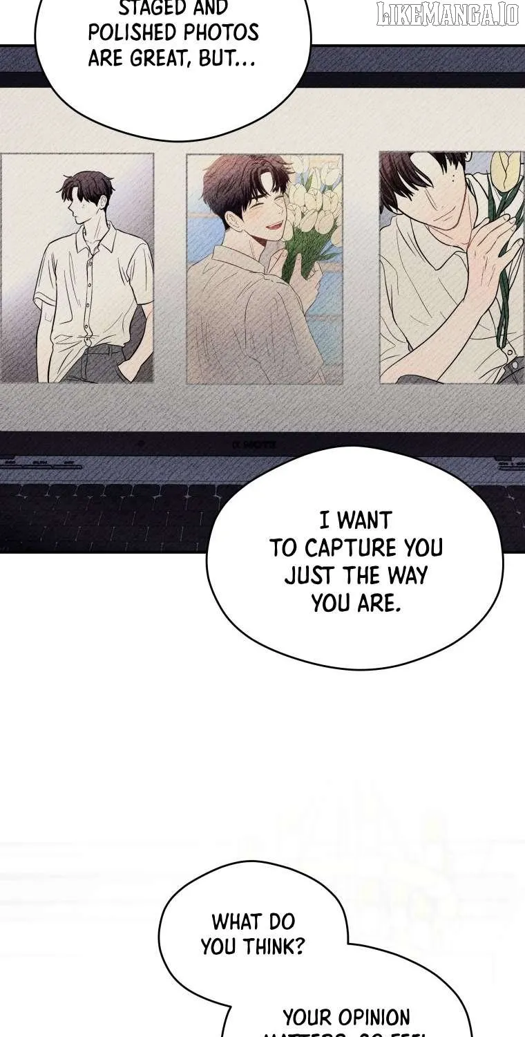 Read Ghost Romance chapter 40 image 47 on Lezhin