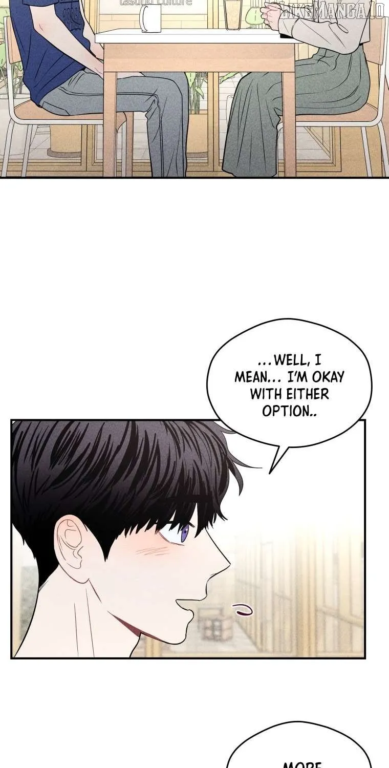 Read Ghost Romance chapter 40 image 49 on Lezhin
