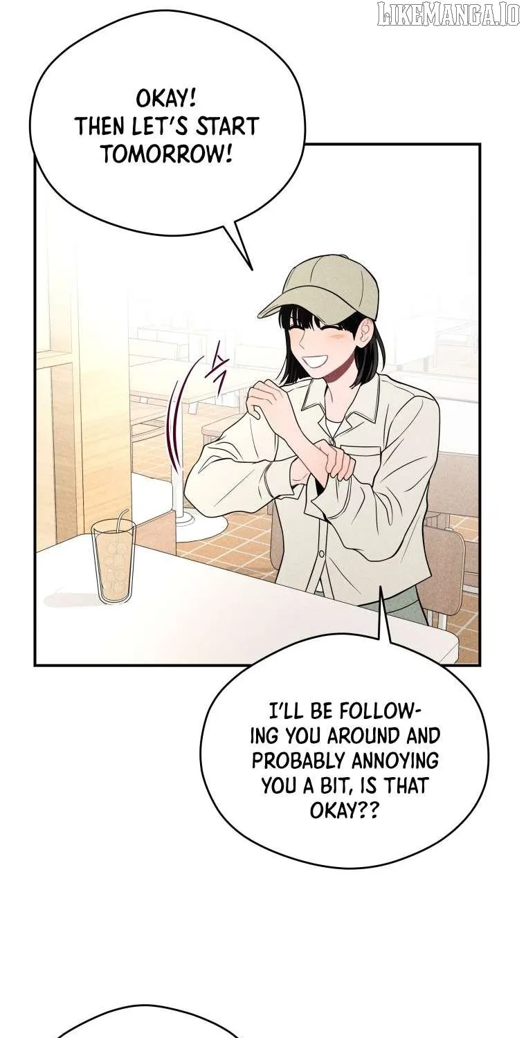Read Ghost Romance chapter 40 image 53 on Lezhin