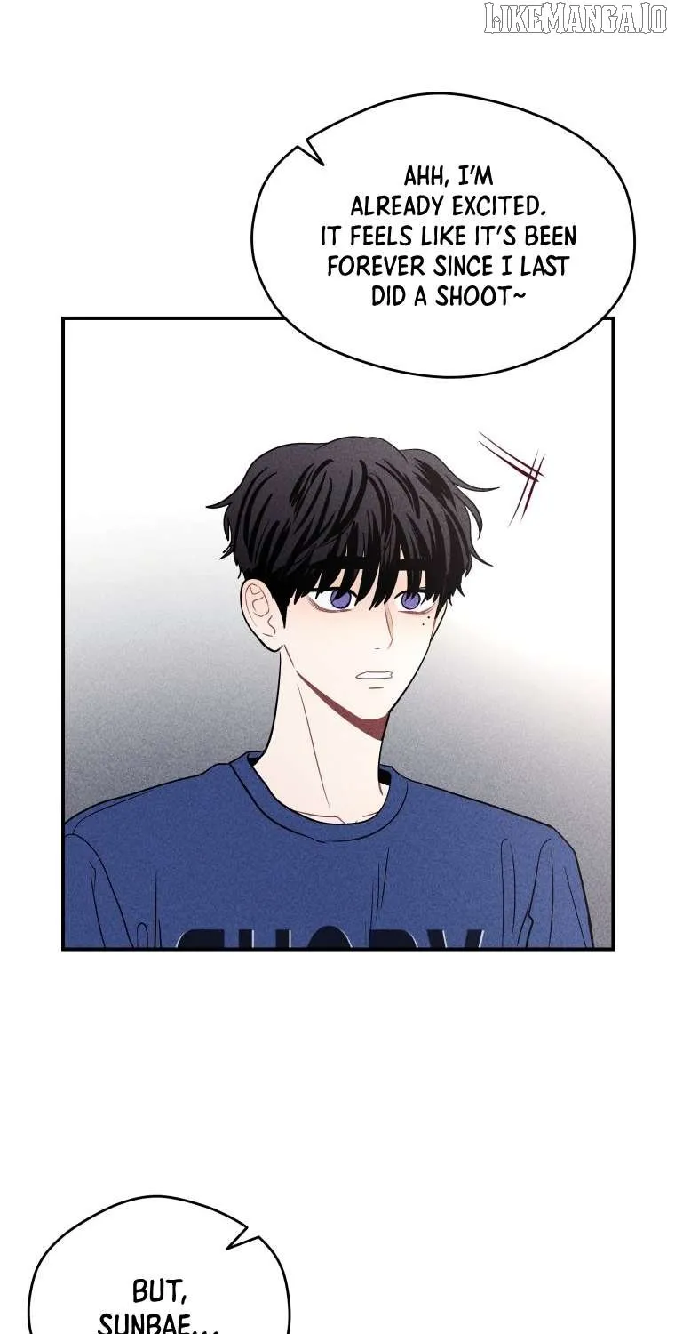 Read Ghost Romance chapter 40 image 55 on Lezhin