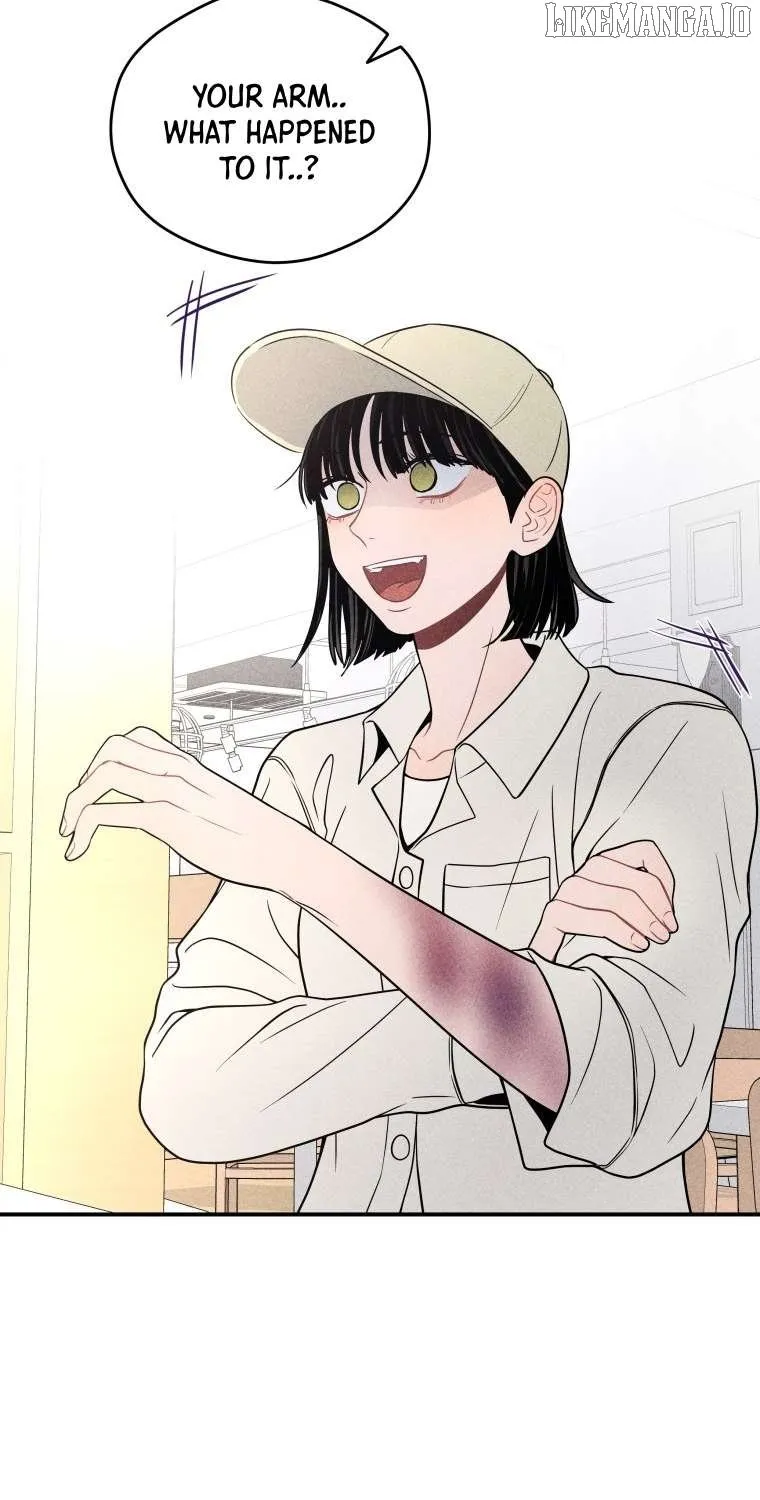 Read Ghost Romance chapter 40 image 57 on Lezhin