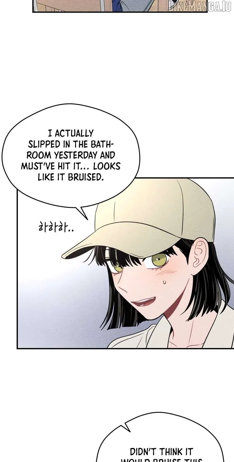 Read Ghost Romance chapter 40 image 59 on Lezhin