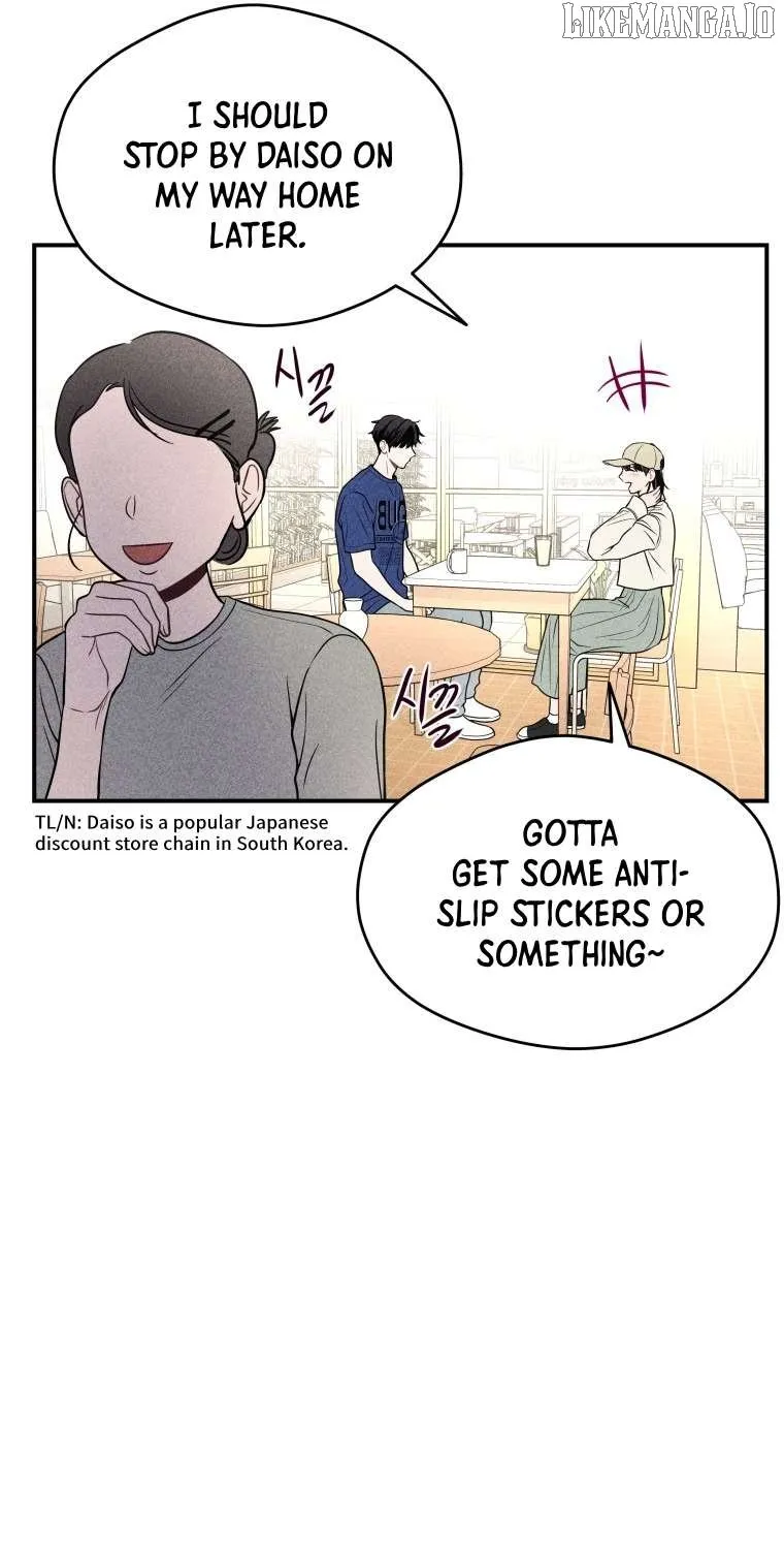 Read Ghost Romance chapter 40 image 61 on Lezhin