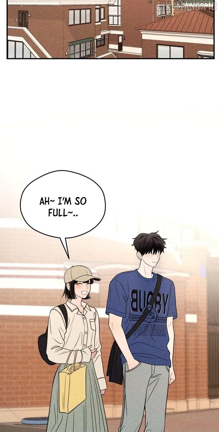 Read Ghost Romance chapter 40 image 63 on Lezhin