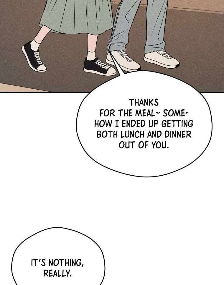 Read Ghost Romance chapter 40 image 64 on Lezhin