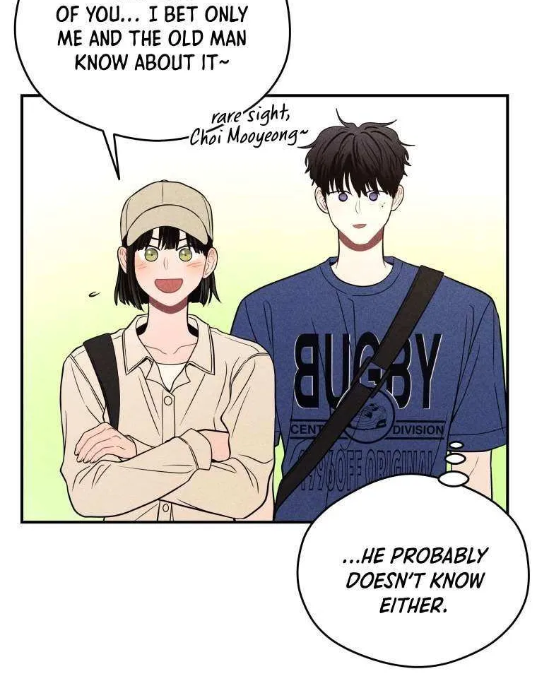 Read Ghost Romance chapter 40 image 66 on Lezhin