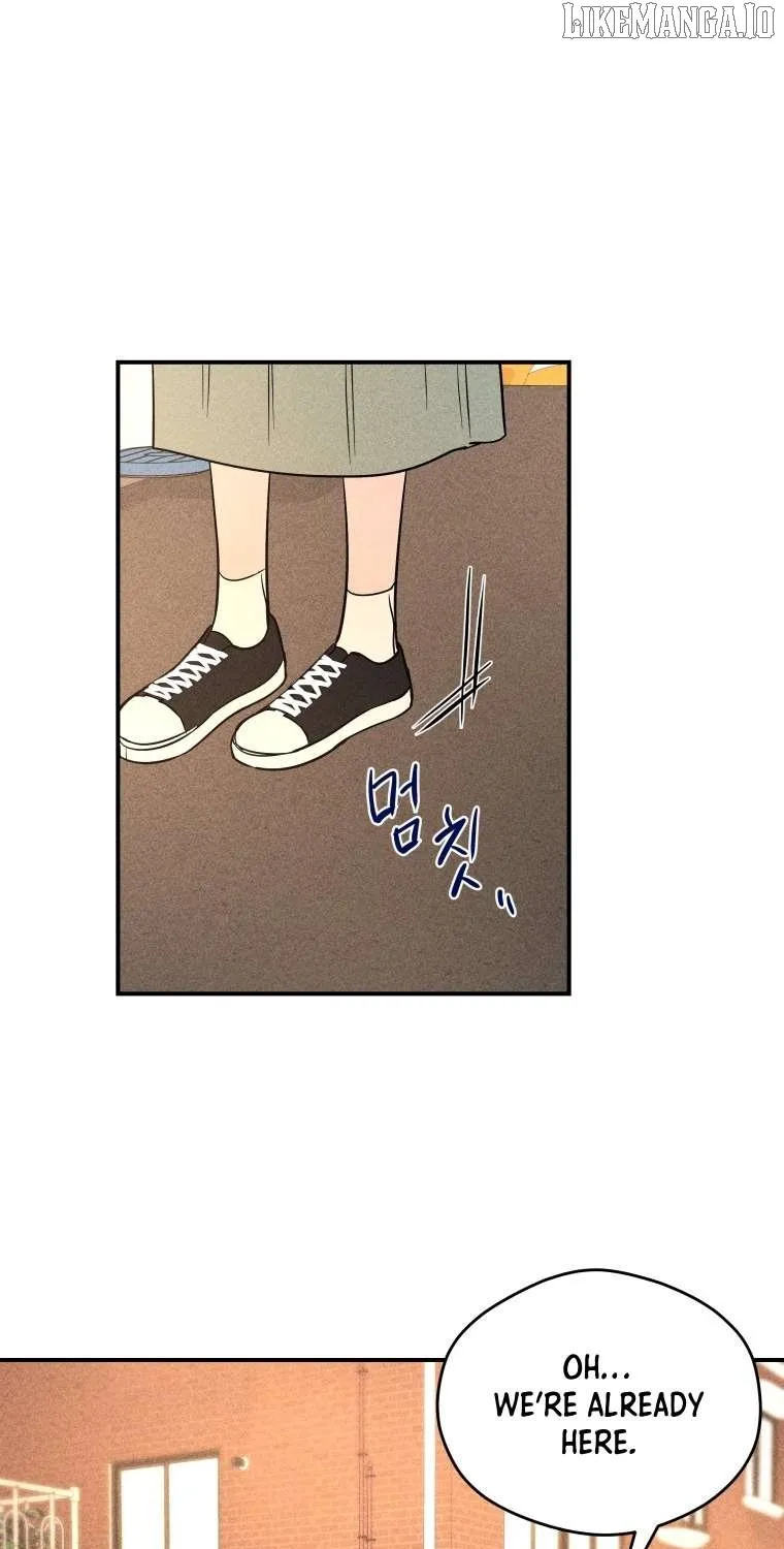 Read Ghost Romance chapter 40 image 67 on Lezhin