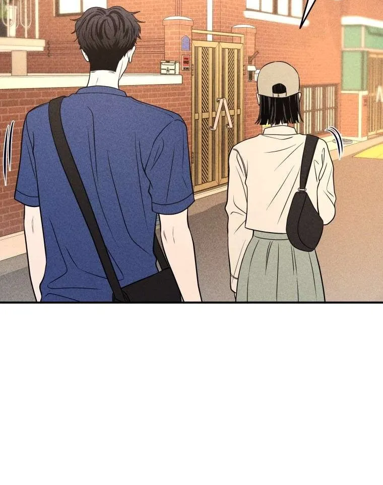 Read Ghost Romance chapter 40 image 68 on Lezhin