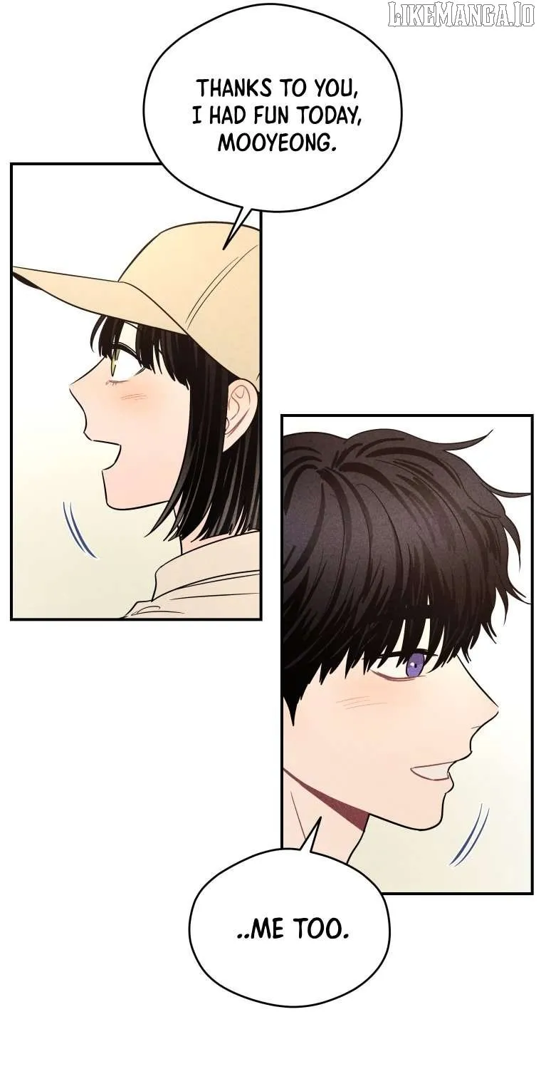 Read Ghost Romance chapter 40 image 69 on Lezhin