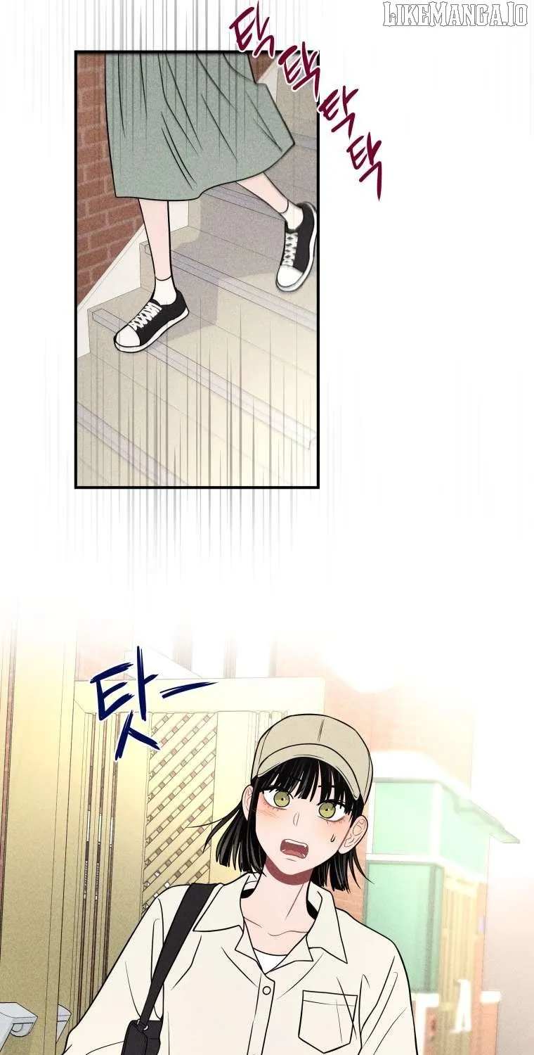 Read Ghost Romance chapter 40 image 7 on Lezhin