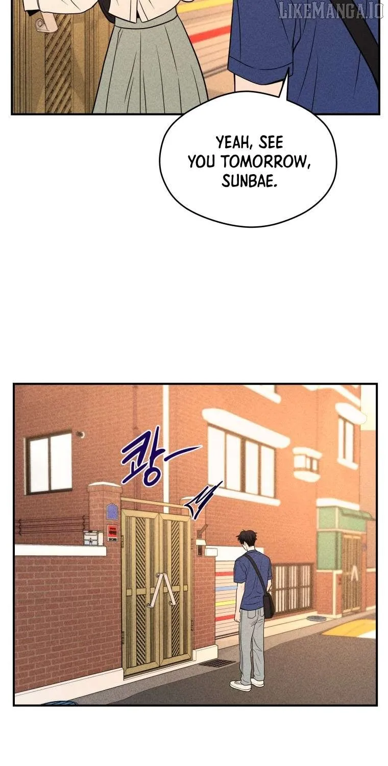 Read Ghost Romance chapter 40 image 71 on Lezhin
