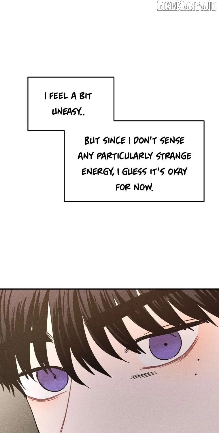 Read Ghost Romance chapter 40 image 73 on Lezhin