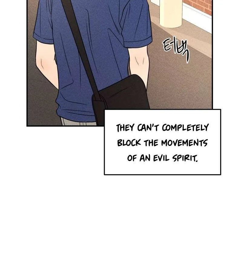 Read Ghost Romance chapter 40 image 76 on Lezhin