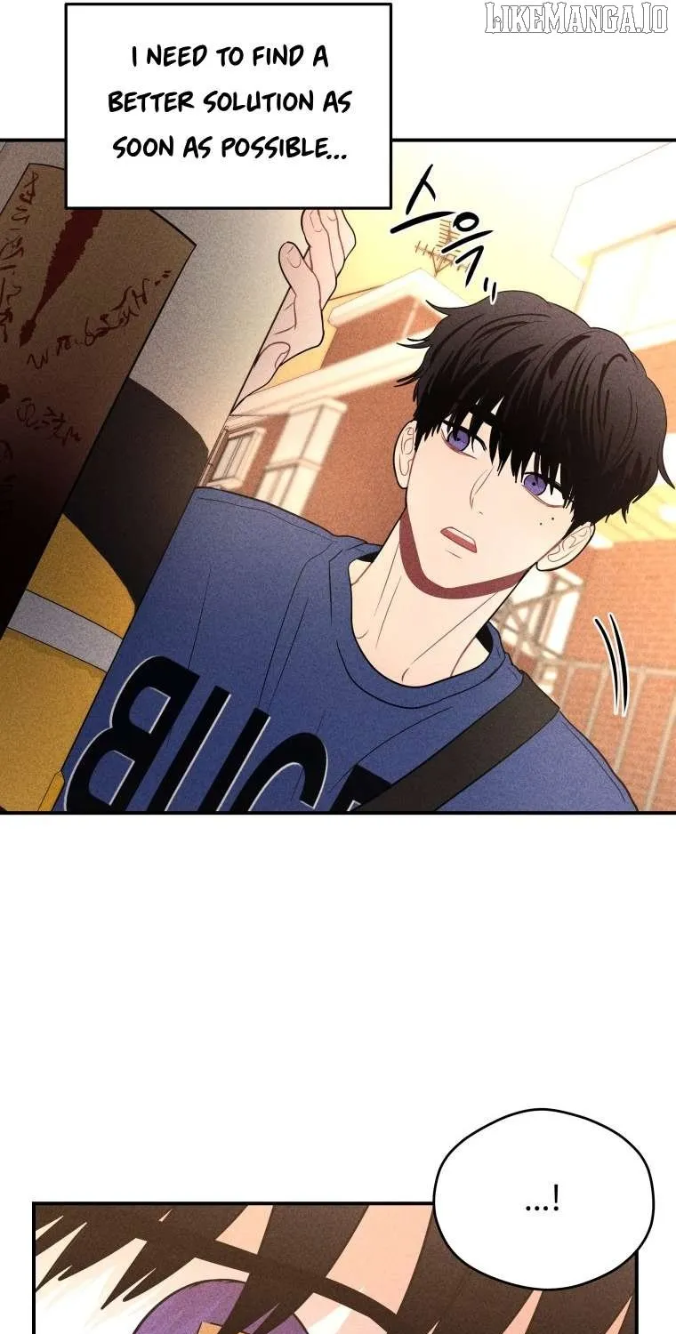 Read Ghost Romance chapter 40 image 77 on Lezhin