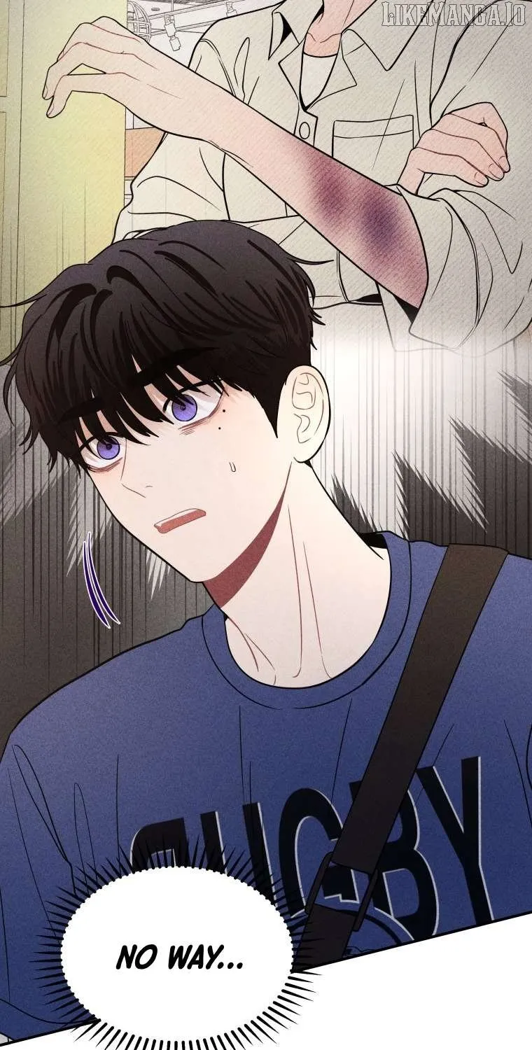 Read Ghost Romance chapter 40 image 81 on Lezhin