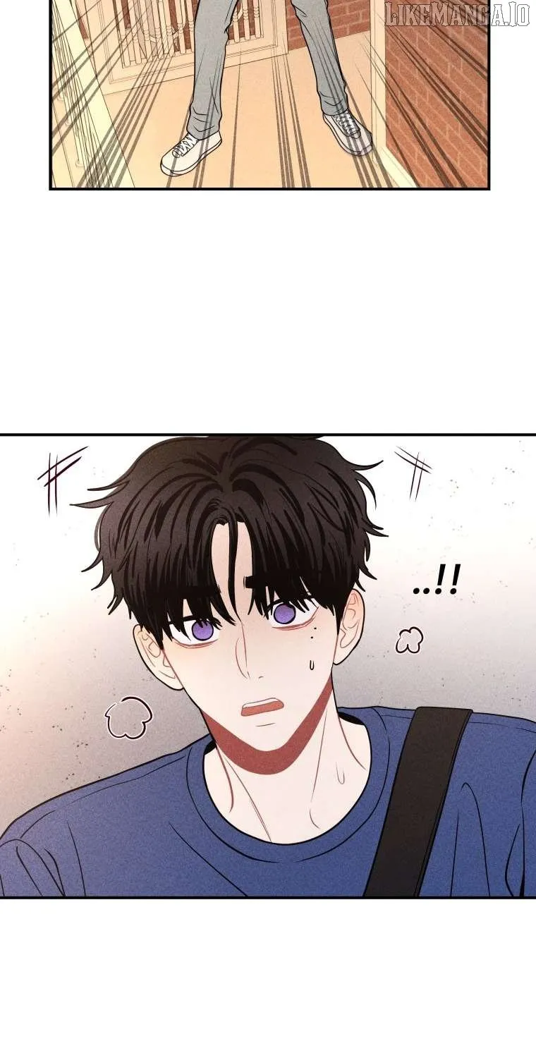 Read Ghost Romance chapter 40 image 85 on Lezhin