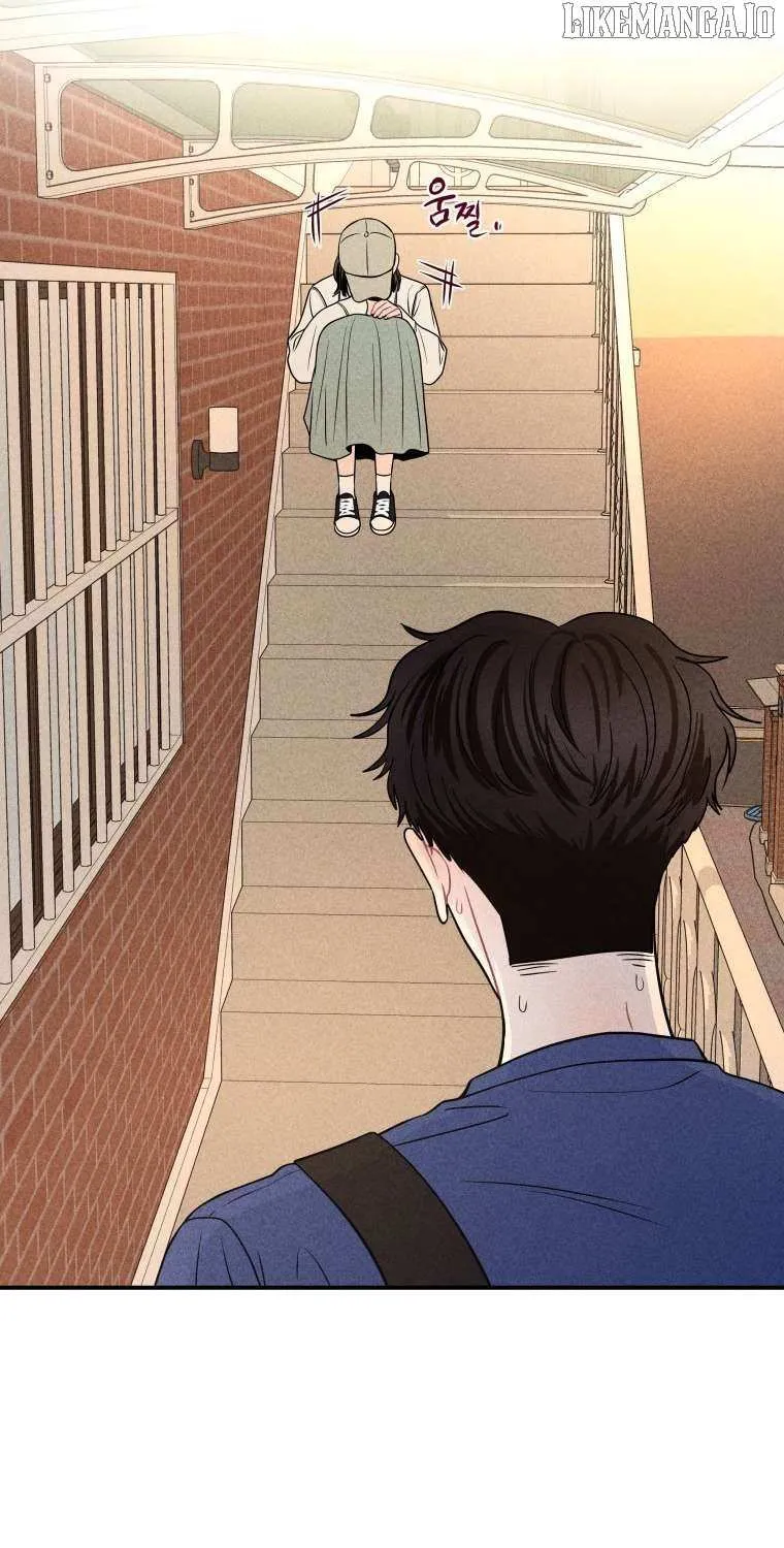 Read Ghost Romance chapter 40 image 87 on Lezhin
