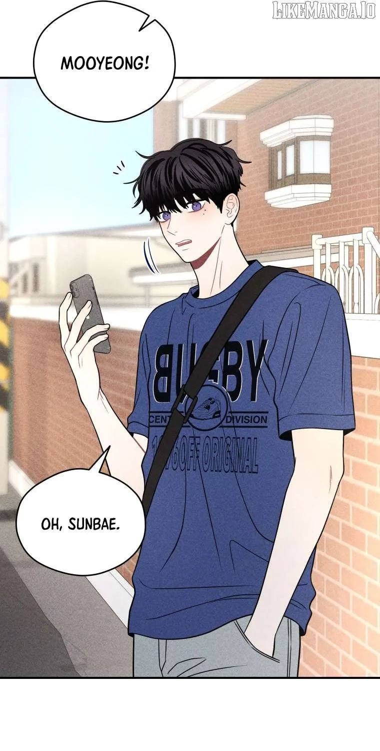 Read Ghost Romance chapter 40 image 9 on Lezhin