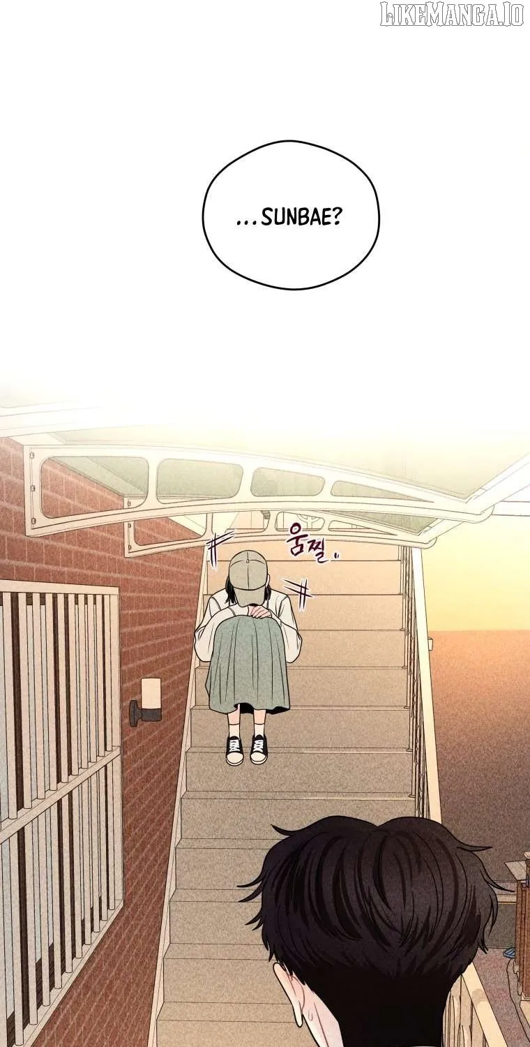 Read Ghost Romance chapter 41 image 1 on Lezhin